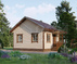 Строительство дома ДК106 Туркенит