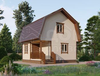 ДК208 Родонит
