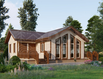 ЗДК114 Серафинит